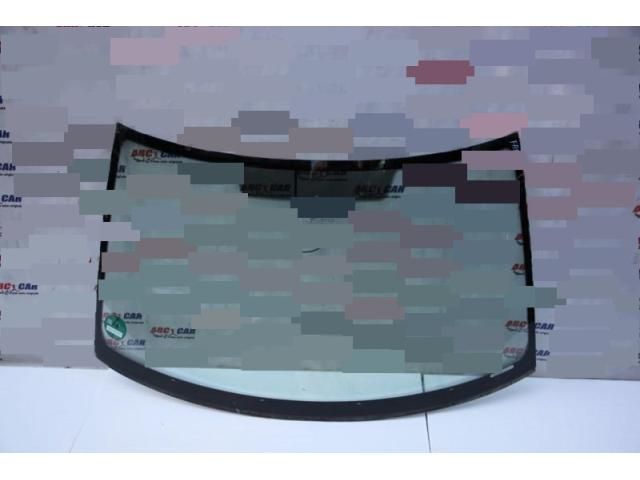 bontott SKODA FABIA II Első Szélvédő