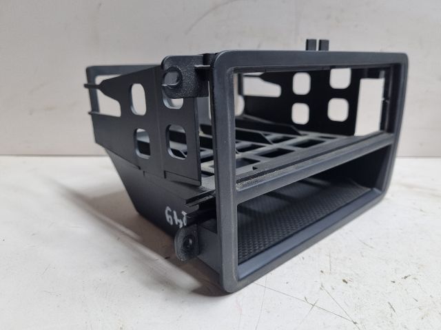 bontott SKODA FABIA II Első Tároló Rekesz