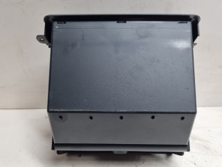 bontott SKODA FABIA II Első Tároló Rekesz