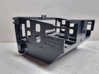 bontott SKODA FABIA II Első Tároló Rekesz