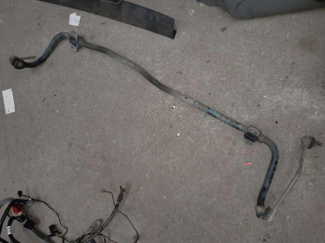 bontott SKODA FABIA II Első Vízszintes Stabilizátor Rúd