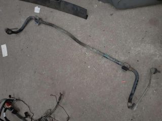 bontott SKODA FABIA II Első Vízszintes Stabilizátor Rúd