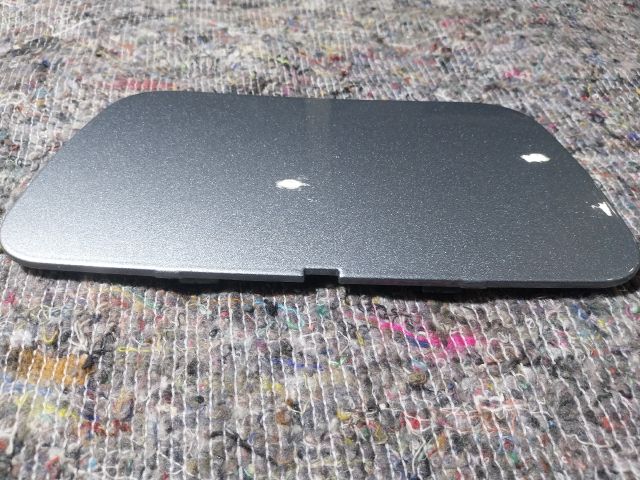 bontott SKODA FABIA II Első Vonószem Burkolat