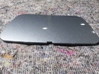 bontott SKODA FABIA II Első Vonószem Burkolat