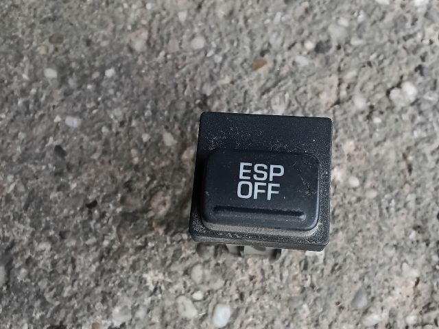 bontott SKODA FABIA II ESP Kapcsoló