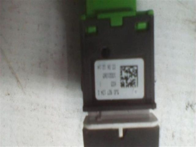 bontott SKODA FABIA II ESP Kapcsoló