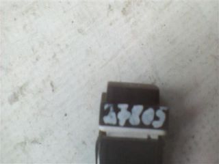 bontott SKODA FABIA II ESP Kapcsoló