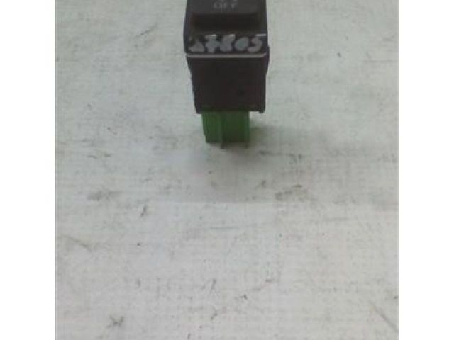 bontott SKODA FABIA II ESP Kapcsoló