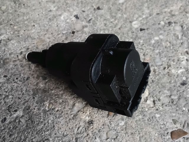 bontott SKODA FABIA II Fék Pedál Kapcsoló