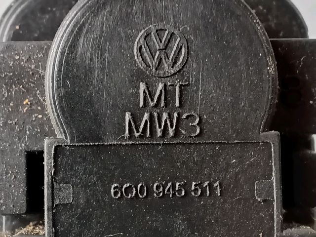 bontott SKODA FABIA II Fék Pedál Kapcsoló