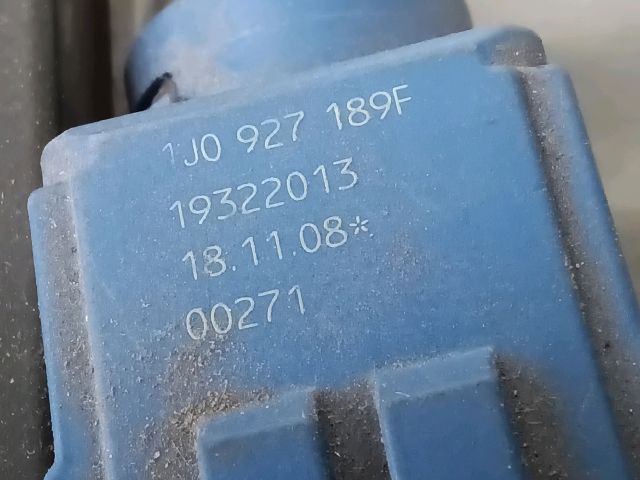 bontott SKODA FABIA II Fék Pedál Kapcsoló