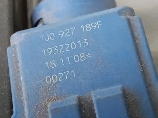 bontott SKODA FABIA II Fék Pedál Kapcsoló