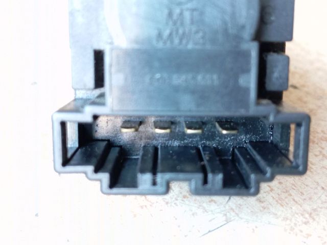 bontott SKODA FABIA II Fék Pedál Kapcsoló