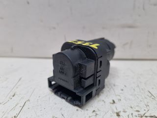 bontott SKODA FABIA II Fék Pedál Kapcsoló