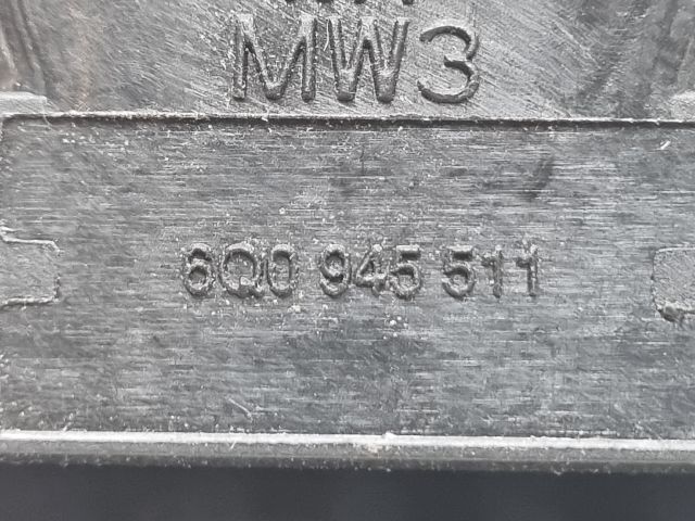 bontott SKODA FABIA II Fék Pedál Kapcsoló