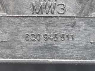 bontott SKODA FABIA II Fék Pedál Kapcsoló