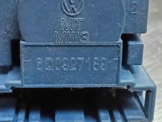 bontott SKODA FABIA II Fék Pedál Kapcsoló