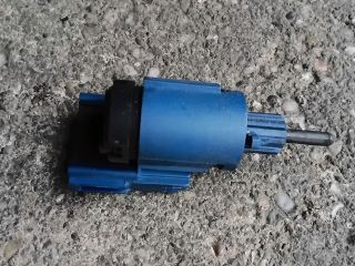 bontott SKODA FABIA II Fék Pedál Kapcsoló