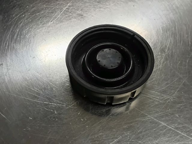 bontott SKODA FABIA II Fékfolyadék Tartály