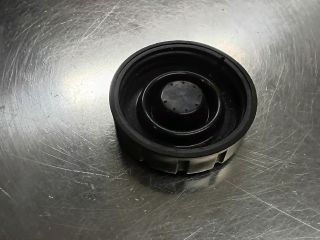 bontott SKODA FABIA II Fékfolyadék Tartály