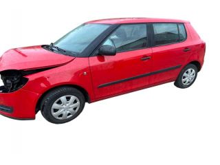 bontott SKODA FABIA II Fékfolyadék Tartály