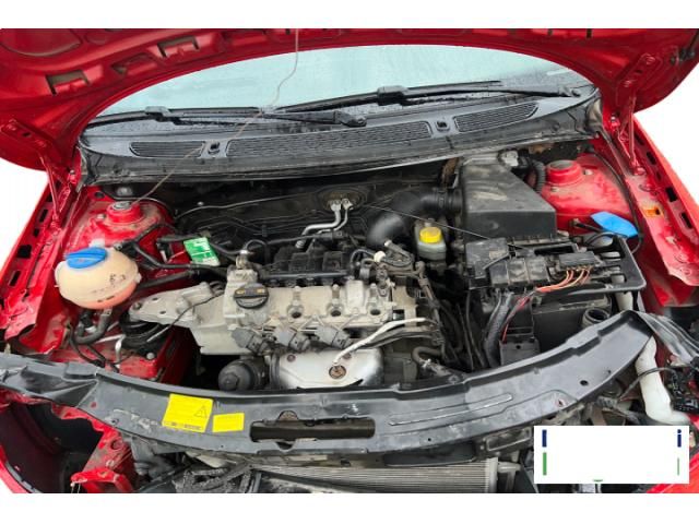 bontott SKODA FABIA II Fékfolyadék Tartály