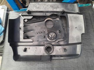 bontott SKODA FABIA II Felső Hűtőburkolat