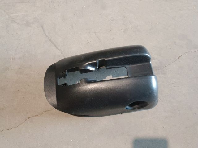 bontott SKODA FABIA II Felső Kormányoszlop Burkolat