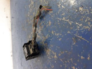 bontott SKODA FABIA II Fényszórómagasság Állító Kapcsoló