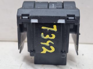 bontott SKODA FABIA II Fényszórómagasság Állító Kapcsoló