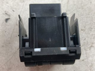 bontott SKODA FABIA II Fényszórómagasság Állító Kapcsoló