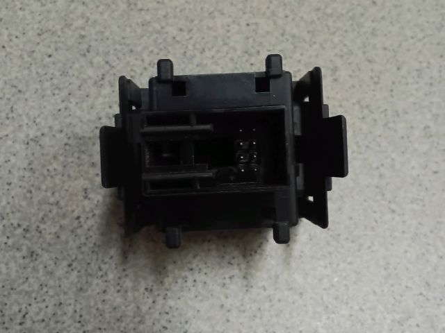 bontott SKODA FABIA II Fényszórómagasság Állító Kapcsoló