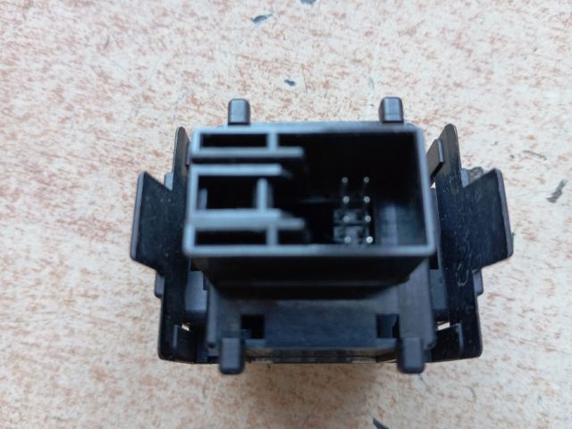 bontott SKODA FABIA II Fényszórómagasság Állító Kapcsoló