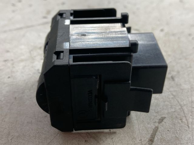 bontott SKODA FABIA II Fényszórómagasság Állító Kapcsoló