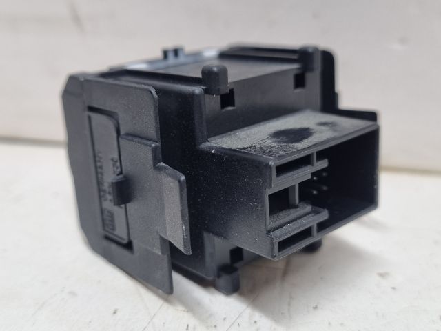 bontott SKODA FABIA II Fényszórómagasság Állító Kapcsoló