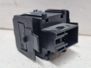 bontott SKODA FABIA II Fényszórómagasság Állító Kapcsoló