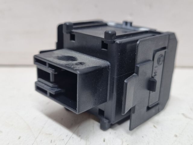 bontott SKODA FABIA II Fényszórómagasság Állító Kapcsoló