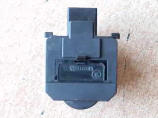 bontott SKODA FABIA II Fényszórómagasság Állító Kapcsoló