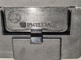 bontott SKODA FABIA II Fényszórómagasság Állító Kapcsoló