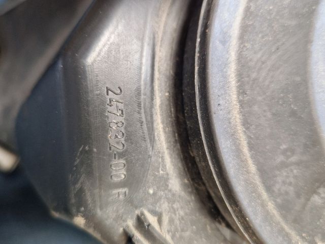 bontott SKODA FABIA II Fényszórómagasság Állító Motor Jobb