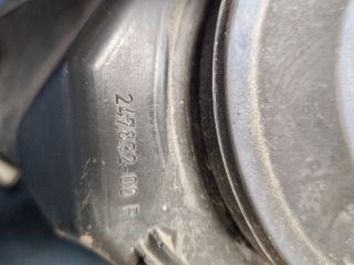 bontott SKODA FABIA II Fényszórómagasság Állító Motor Jobb