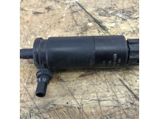 bontott SKODA FABIA II Fényszórómosó Szivattyú