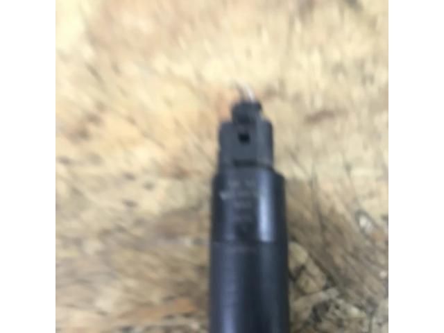 bontott SKODA FABIA II Fényszórómosó Szivattyú