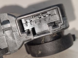 bontott SKODA FABIA II Fűtés Állító Motor