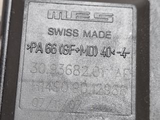 bontott SKODA FABIA II Fűtés Állító Motor