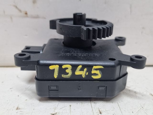 bontott SKODA FABIA II Fűtés Állító Motor