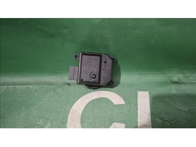 bontott SKODA FABIA II Fűtés Állító Motor