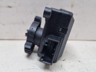 bontott SKODA FABIA II Fűtés Állító Motor