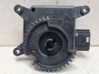 bontott SKODA FABIA II Fűtés Állító Motor