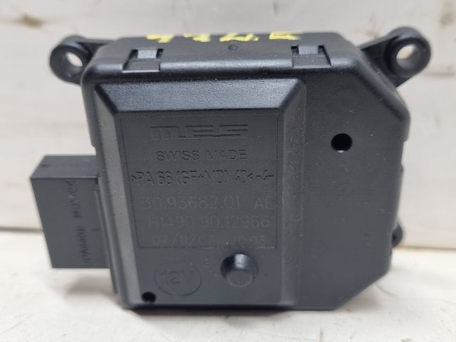 bontott SKODA FABIA II Fűtés Állító Motor